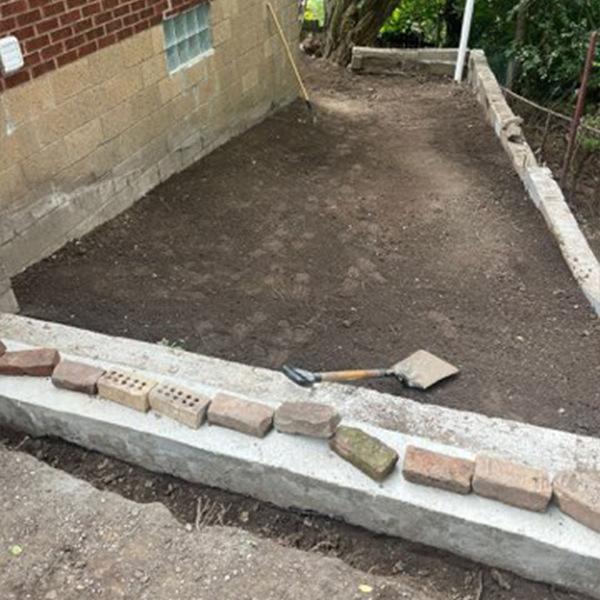 Concrete