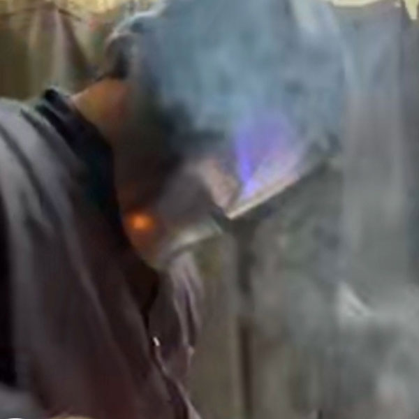 Welding